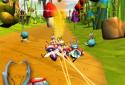 Bugs vs. Aliens screenshot 1