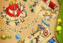 Shadow Kings screenshot 4
