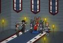 Lethal RPG: War screenshot 4