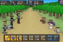 Lethal RPG: War screenshot 6
