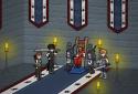 Lethal RPG: War screenshot 9