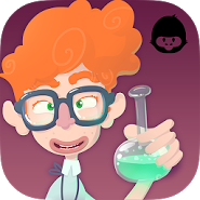 Kilubu : Magic Potions
