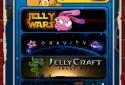 Galaxy Trio: Brick Breaker screenshot 3