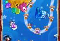 Galaxy Trio: Brick Breaker screenshot 4