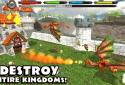 World of Dragons: Simulator screenshot 2