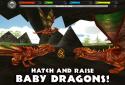 World of Dragons: Simulator screenshot 5