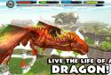 World of Dragons: Simulator screenshot 6