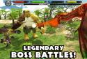 World of Dragons: Simulator screenshot 8