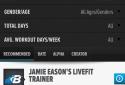BodySpace - Social Fitness App screenshot 3 BodySpace - Social Fitness App screenshot 3