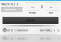 BodySpace - Social Fitness App screenshot 4 BodySpace - Social Fitness App screenshot 4