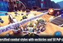 Star Warfare2: Payback screenshot 4