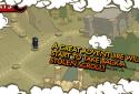Ninjas - STOLEN SCROLLS screenshot 12