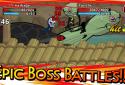Ninjas - STOLEN SCROLLS screenshot 3