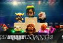 Faccinep Race of Clones screenshot 7