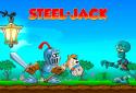 Steel Jack screenshot 5