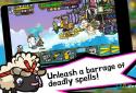 Animals vs. Mutants screenshot 5
