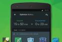 Battery saving screenshot 4