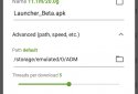 Advanced Download Manager screenshot 6