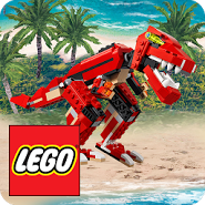 LEGO Creator Islands