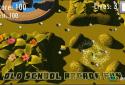 Robot Blitz screenshot 2
