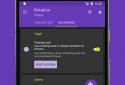 Rotation - Orientation Manager screenshot 2