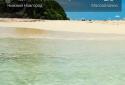 Lagoon Waves Live Wallpaper 3 screenshot 2