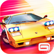 Asphalt: The Chase