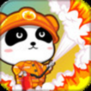 Little Fireman by BabyBus