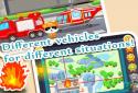 Little Fireman by BabyBus screenshot 3