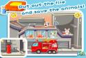 Little Fireman by BabyBus screenshot 5
