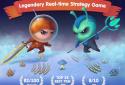 The War Of Mushrooms: In Space! screenshot 13