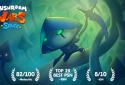 The War Of Mushrooms: In Space! screenshot 15