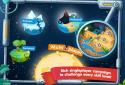 The War Of Mushrooms: In Space! screenshot 17