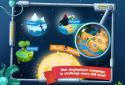 The War Of Mushrooms: In Space! screenshot 3