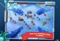 The War Of Mushrooms: In Space! screenshot 4