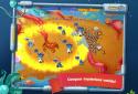 The War Of Mushrooms: In Space! screenshot 5