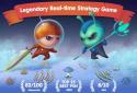 The War Of Mushrooms: In Space! screenshot 6