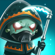 The War Of Mushrooms: In Space!