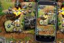 Tower Defence - Galaxy Defense screenshot 1