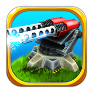 Tower Defence - Galaxy Defense