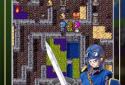 DRAGON QUEST II screenshot 1
