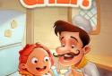 Yes Chef! screenshot 1