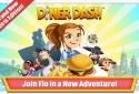 Diner Dash screenshot 1