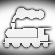Fast Train 3D
