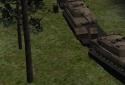 Fast Train 3D screenshot 3