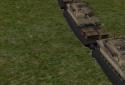 Fast Train 3D screenshot 4