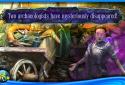 Mystery of the Ancients: Curse screenshot 1