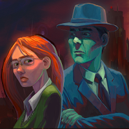 Blackwell 1: Legacy