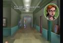 Blackwell 3: Convergence screenshot 1