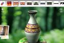 Let's create! Pottery HD screenshot 2